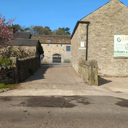 The 펜션 앨스턴