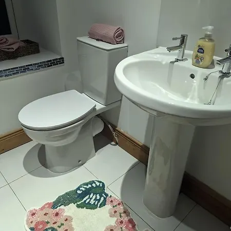 펜션 The 앨스턴